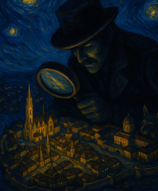 Dr. Szfinx